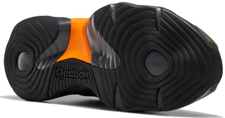 Reebok Royal Turbo Impulse 2.0 'Hijau Jingga' FW0946 Details for Reebok Royal Turbo Impulse 2.0 'Hijau Jingga' FW0946