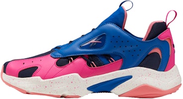 Reebok Royal Turbo Impulse 2.0 'Pink Blue' FW6847 Reebok Royal Turbo Impulse 2.0 'Pink Blue' FW6847