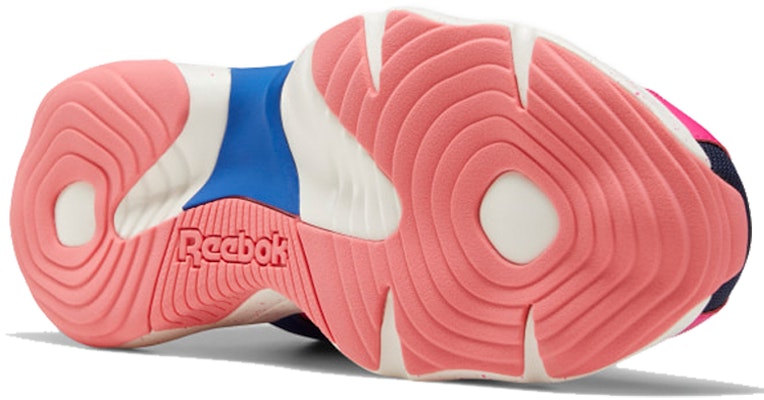 리복 로얄 터보 임펄스 2.0 '핑크 블루' (Reebok Royal Turbo Impulse 2.0 'Pink Blue') FW6847 Details for 리복 로얄 터보 임펄스 2.0 '핑크 블루' (Reebok Royal Turbo Impulse 2.0 'Pink Blue') FW6847