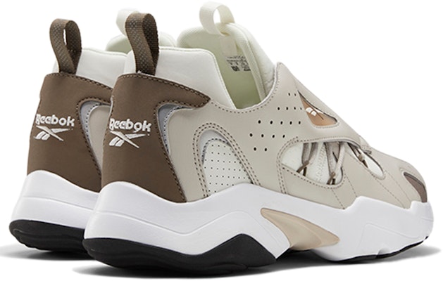 Reebok Royal Turbo Impulse 2.0 Sports Shoes White/Brown FW6853 Shop Reebok Royal Turbo Impulse 2.0 Sports Shoes White/Brown FW6853