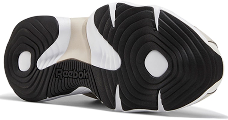 Reebok Royal Turbo Impulse 2.0 Sports Shoes White/Brown FW6853 Details for Reebok Royal Turbo Impulse 2.0 Sports Shoes White/Brown FW6853