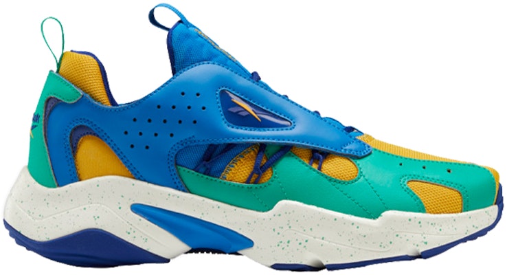 锐步Royal Turbo Impulse 2.0 '黄蓝绿' FW6848 Order 锐步Royal Turbo Impulse 2.0 '黄蓝绿' FW6848