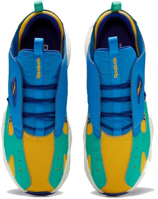 锐步Royal Turbo Impulse 2.0 '黄蓝绿' FW6848 Purchase 锐步Royal Turbo Impulse 2.0 '黄蓝绿' FW6848