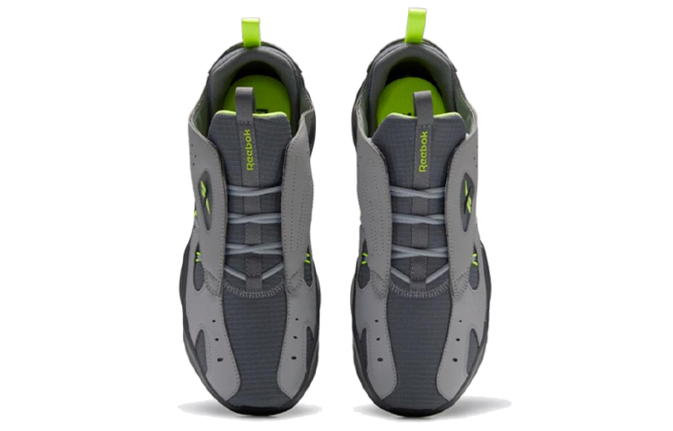 Reebok Royal Turbo Impulse 2 Running Shoes Grey/Black 圖 5