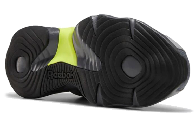 Reebok Royal Turbo Impulse 2 Running Shoes Grey/Black 圖 6