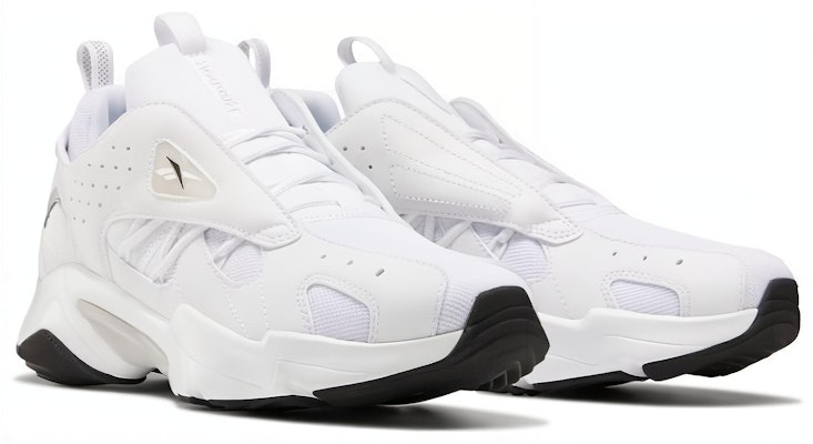 Reebok Royal Turbo Impulse 2 'White' FW6846 Lookbook Reebok Royal Turbo Impulse 2 'White' FW6846