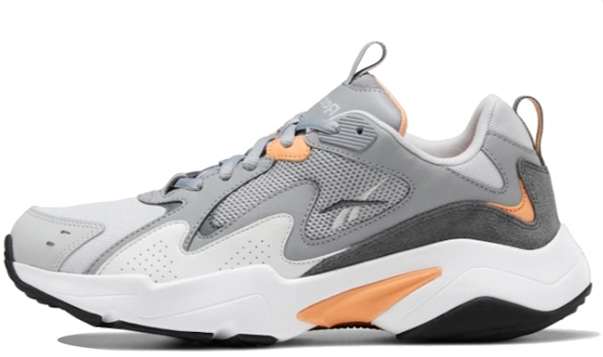 Reebok皇家渦輪衝擊2 白灰 Buy Reebok皇家渦輪衝擊2 白灰