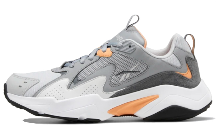 Reebok Royal Turbo Impulse 2 'White Grey' EF8015
