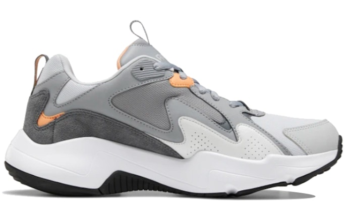 Reebok皇家渦輪衝擊2 白灰 Order Reebok皇家渦輪衝擊2 白灰