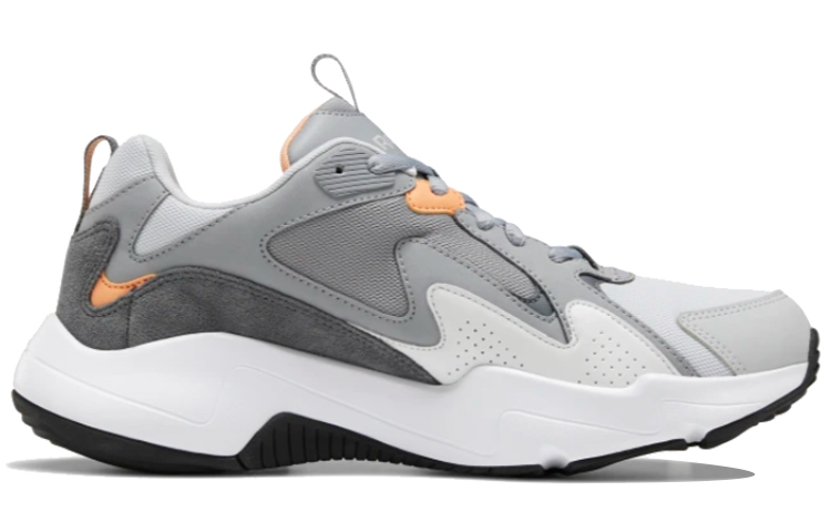 Order Reebok皇家渦輪衝擊2 白灰