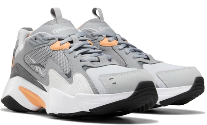 Reebok Royal Turbo Impulse 2 'White Grey' EF8015 Lookbook Reebok Royal Turbo Impulse 2 'White Grey' EF8015