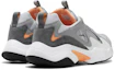 Shop Reebok Royal Turbo Impulse 2 'White Grey' EF8015