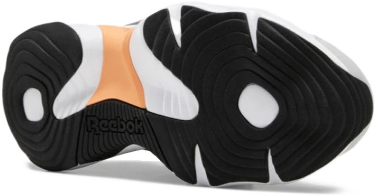 Reebok皇家渦輪衝擊2 白灰 Details for Reebok皇家渦輪衝擊2 白灰