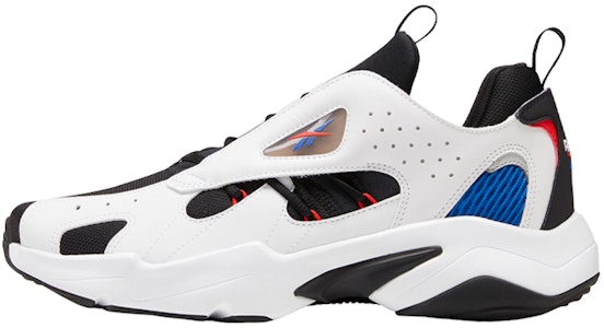 勁速脈衝復刻版2號 白色向量藍 (FV0288) Buy 勁速脈衝復刻版2號 白色向量藍 (FV0288)