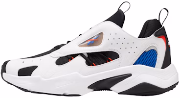 Reebok Royal Turbo Impulse 2 'White Vector Blue' FV0288 Reebok Royal Turbo Impulse 2 'White Vector Blue' FV0288