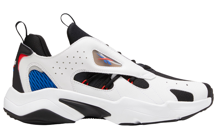Order Reebok Royal Turbo Impulse 2 ''Wit Vector Blauw'' FV0288