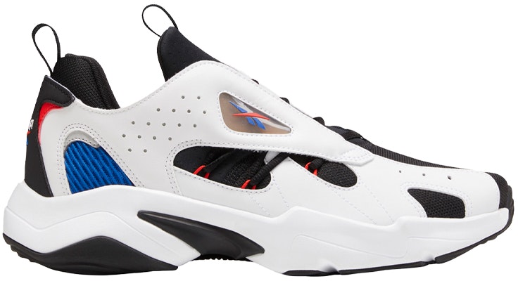 Reebok Royal Turbo Impulse 2 'Blanco Vector Azul' FV0288 Order Reebok Royal Turbo Impulse 2 'Blanco Vector Azul' FV0288