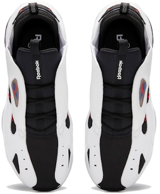 Reebok Royal Turbo Impulse 2 'Putih Vector Biru' FV0288 Lookbook Reebok Royal Turbo Impulse 2 'Putih Vector Biru' FV0288