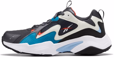 Reebok Royal Turbo Impulse 'Black Blue White' EG9408 Reebok Royal Turbo Impulse 'Black Blue White' EG9408