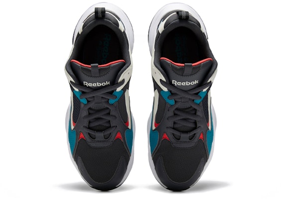 Reebok皇家渦輪印象黑藍白 Purchase Reebok皇家渦輪印象黑藍白