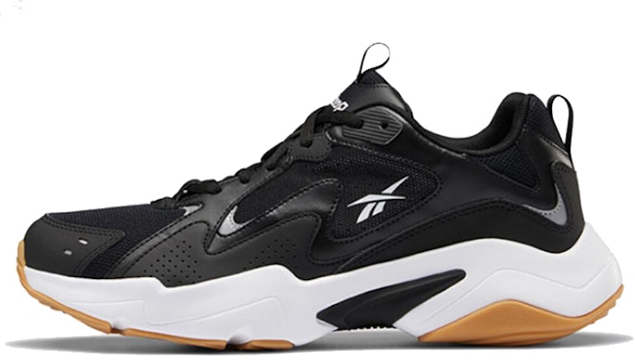Reebok Royal Turbo Impulse 'Black White' EH3462 Buy Reebok Royal Turbo Impulse 'Black White' EH3462