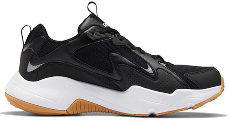 Reebok Royal Turbo Impulse 'Negro Blanco' EH3462 Order Reebok Royal Turbo Impulse 'Negro Blanco' EH3462