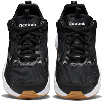 Reebok Royal Turbo Impulse 'Black White' EH3462 Lookbook Reebok Royal Turbo Impulse 'Black White' EH3462