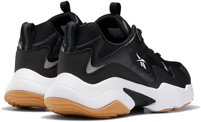 Reebok Royal Turbo Impulse 'Black White' EH3462 Purchase Reebok Royal Turbo Impulse 'Black White' EH3462