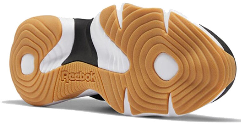 Reebok Royal Turbo Impulse 'Black White' EH3462 Details for Reebok Royal Turbo Impulse 'Black White' EH3462