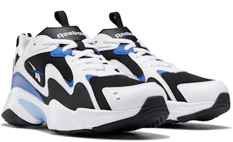 锐步皇家涡轮冲击 '黑白蓝' EH3464 Order 锐步皇家涡轮冲击 '黑白蓝' EH3464