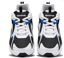 锐步皇家涡轮冲击 '黑白蓝' EH3464 Shop 锐步皇家涡轮冲击 '黑白蓝' EH3464