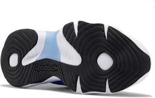 锐步皇家涡轮冲击 '黑白蓝' EH3464 Purchase 锐步皇家涡轮冲击 '黑白蓝' EH3464