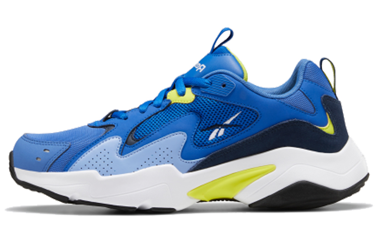 Reebok Royal TURBO IMPULSE 'Blue' EF8014