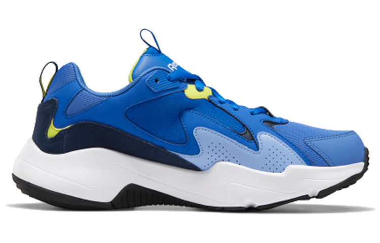 Order Reebok Royal TURBO IMPULSE ''Blauw'' EF8014