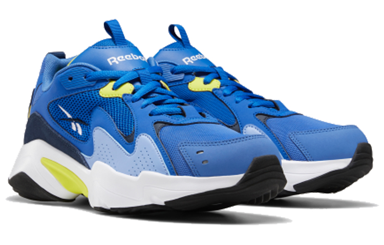 Lookbook Reebok Royal TURBO IMPULSE ''Blauw'' EF8014