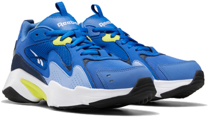 Reebok Royal TURBO IMPULSE 'Blue' EF8014 Lookbook Reebok Royal TURBO IMPULSE 'Blue' EF8014