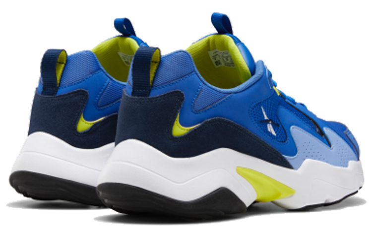 Shop Reebok Royal TURBO IMPULSE ''Blauw'' EF8014