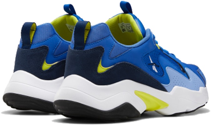 Reebok Royal TURBO IMPULSE 'Blue' EF8014 Shop Reebok Royal TURBO IMPULSE 'Blue' EF8014