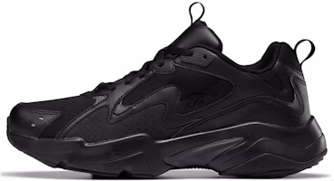 Reebok Royal Turbo Impulse 'Core Black Pure Grey' GW3265 Reebok Royal Turbo Impulse 'Core Black Pure Grey' GW3265