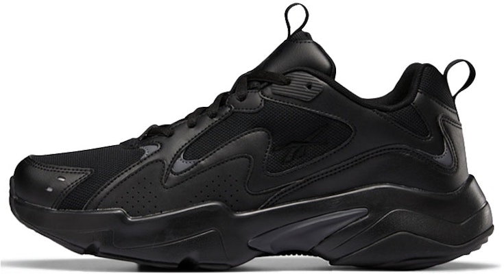 Reebok Royal Turbo Impulse 'Core Black Pure Grey' GW3265 Buy Reebok Royal Turbo Impulse 'Core Black Pure Grey' GW3265