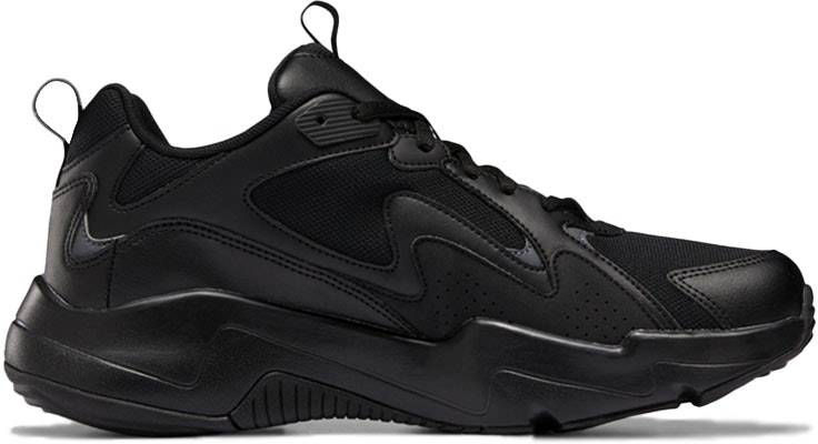 Reebok Royal Turbo Impulse 'Negro Core Gris Puro' GW3265 Order Reebok Royal Turbo Impulse 'Negro Core Gris Puro' GW3265