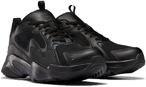 Reebok Royal Turbo Impulse 'Negro Core Gris Puro' GW3265 Lookbook Reebok Royal Turbo Impulse 'Negro Core Gris Puro' GW3265