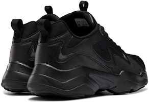 Reebok Royal Turbo Impulse 'Core Black Pure Grey' Hitam Kelabu Tulen GW3265 Shop Reebok Royal Turbo Impulse 'Core Black Pure Grey' Hitam Kelabu Tulen GW3265