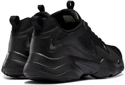 Reebok Royal Turbo Impulse 'Negro Core Gris Puro' GW3265 Shop Reebok Royal Turbo Impulse 'Negro Core Gris Puro' GW3265