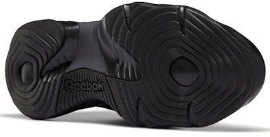 Reebok Royal Turbo Impulse 'Core Black Pure Grey' Hitam Kelabu Tulen GW3265 Purchase Reebok Royal Turbo Impulse 'Core Black Pure Grey' Hitam Kelabu Tulen GW3265