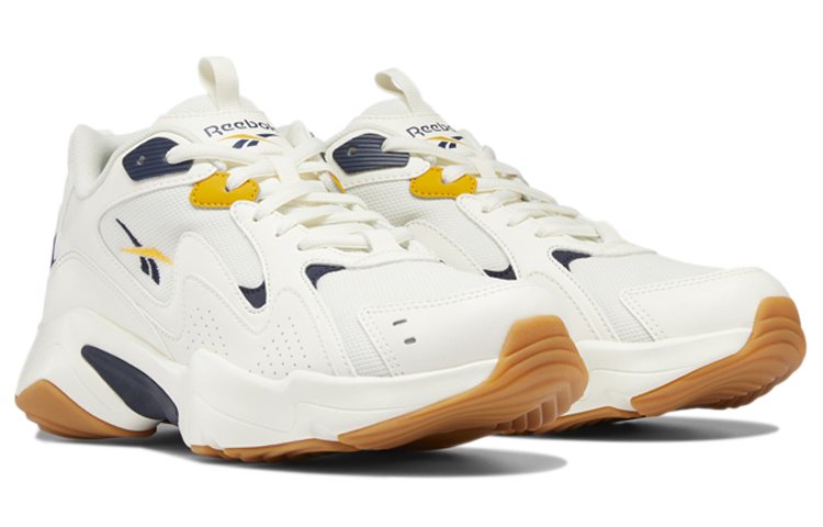 Lookbook Reebok Royal Turbo Impulse 'Blanco Crema' GW6378