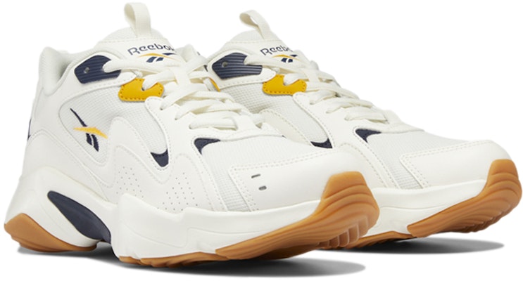 Reebok Royal Turbo Impulse 'Cream White' GW6378 Lookbook Reebok Royal Turbo Impulse 'Cream White' GW6378