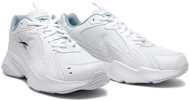 리복 로얄 터보 임펄스 '화이트' (Reebok Royal Turbo Impulse 'White') GW3268 Lookbook 리복 로얄 터보 임펄스 '화이트' (Reebok Royal Turbo Impulse 'White') GW3268