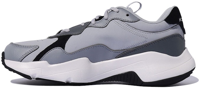 리복 로얄 터보 임펄스 운동화 (그레이) FV7318 Buy 리복 로얄 터보 임펄스 운동화 (그레이) FV7318