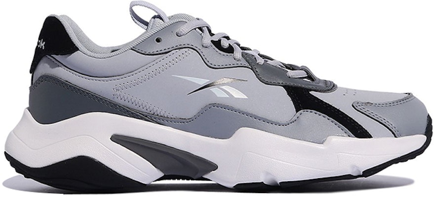 Reebok Royal Turbo Impulse Cln Running Shoes Gray FV7318 Order Reebok Royal Turbo Impulse Cln Running Shoes Gray FV7318